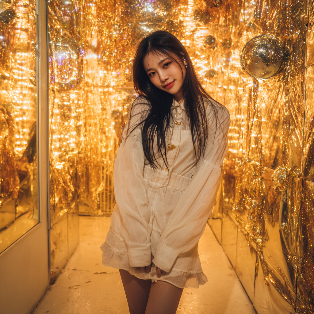 사당 칼라 셔츠룸 이미지 3